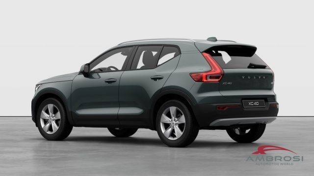 VOLVO XC40 usata 2
