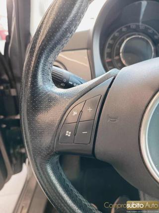 FIAT 500 usata 20