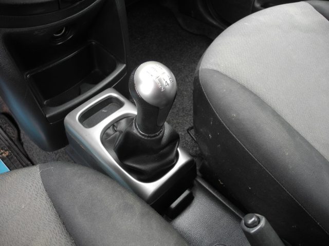 NISSAN Note usata 21