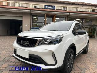 EMC Quattro usata, con Airbag