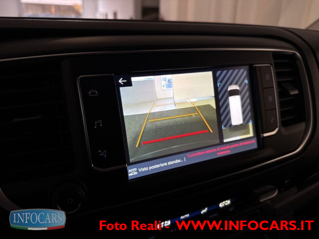 FIAT Scudo usata, con Vetri oscurati