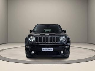 JEEP Renegade usata, con Airbag