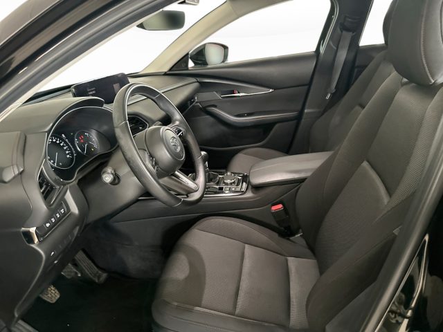 MAZDA CX-30 usata, con Servosterzo