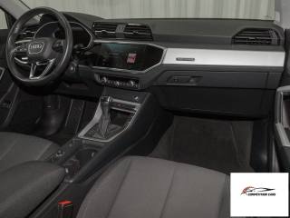 AUDI Q3 usata, con Autoradio