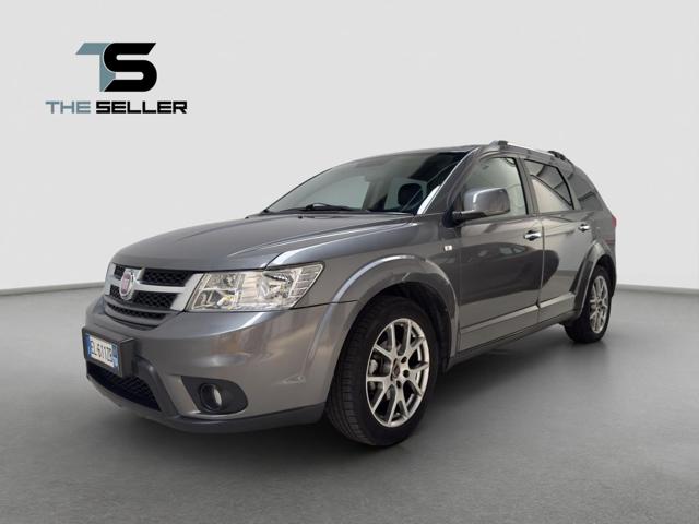 FIAT Freemont usata, con ABS