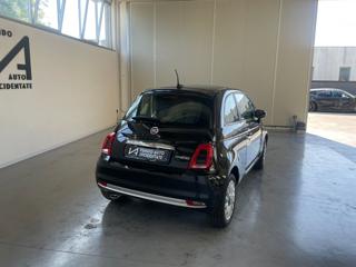 FIAT 500 usata, con Boardcomputer