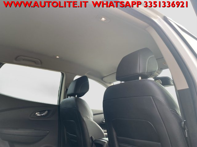 RENAULT Kadjar usata, con Touch screen