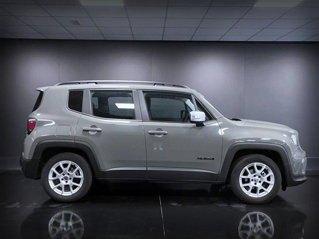 JEEP Renegade usata, con Airbag Passeggero