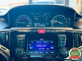 LANCIA Ypsilon usata, con Fendinebbia