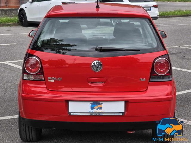 VOLKSWAGEN Polo usata, con Climatizzatore