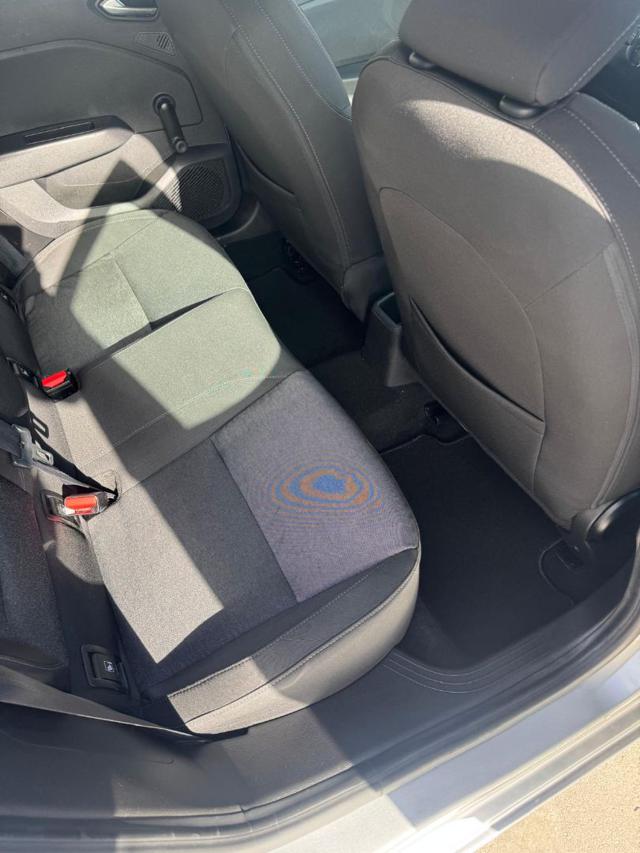 RENAULT Clio usata, con Controllo trazione