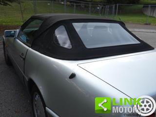 MERCEDES-BENZ SL 280 usata 81