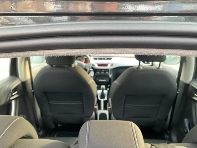 CITROEN C3 usata, con Fendinebbia