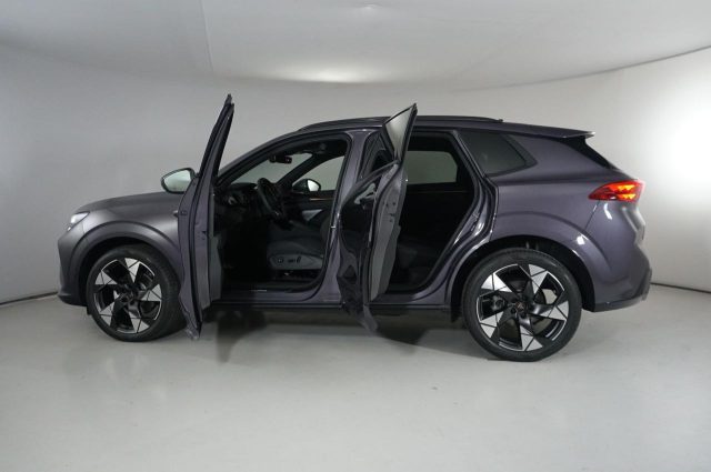 CUPRA Terramar usata, con Bluetooth