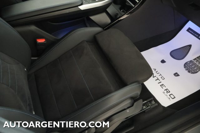 BMW 218 usata, con Specchietto retrovisore con funzione antiabbagliamento