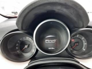 FIAT 500X usata, con Boardcomputer