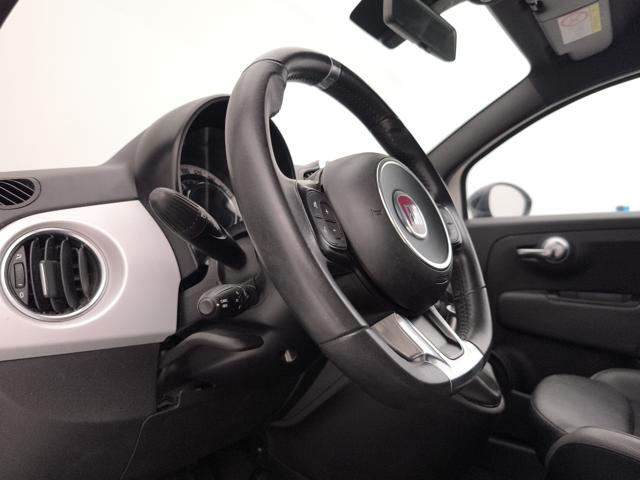 FIAT 500 usata 44