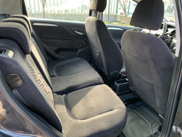 FIAT Punto usata, con Immobilizzatore elettronico
