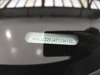 AUDI Q3 usata, con Volante multifunzione