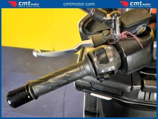 SUZUKI Burgman AN 400 usata 10