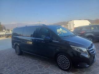 MERCEDES-BENZ V 250 usata, con Airbag laterali