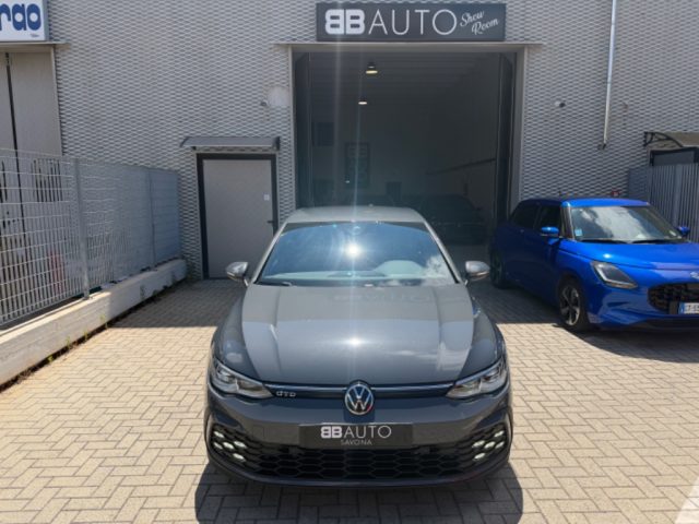 VOLKSWAGEN Golf usata, con ABS