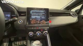 RENAULT Clio usata, con ESP