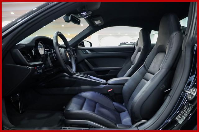 PORSCHE 992 usata, con Chiusura centralizzata