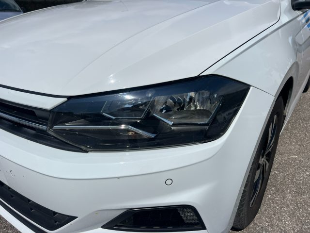 VOLKSWAGEN Polo usata, con Cronologia tagliandi