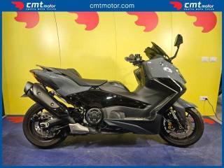 YAMAHA T-Max 560 usata 1