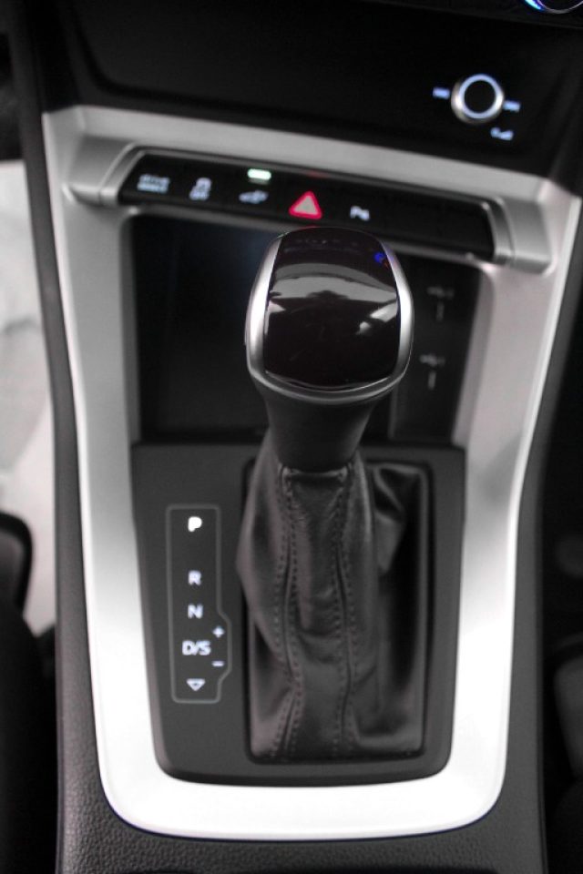 AUDI Q3 usata, con Autoradio