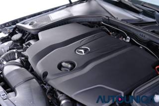MERCEDES-BENZ C 220 usata 68