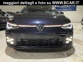 VOLKSWAGEN Golf GTI usata, con Airbag