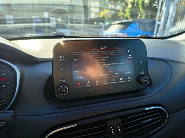 FIAT Tipo usata, con Bluetooth
