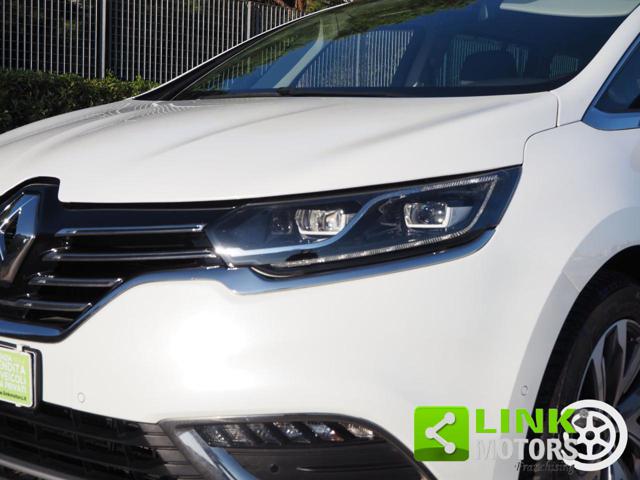 RENAULT Espace usata 45