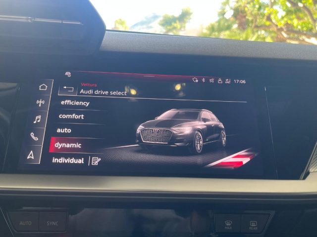 AUDI A3 usata, con Bracciolo
