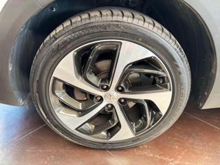 HYUNDAI Tucson usata, con Autoradio