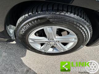 MERCEDES-BENZ GLK 220 usata, con Bluetooth