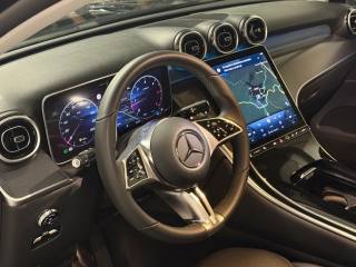 MERCEDES-BENZ GLC 200 usata, con Specchietti laterali elettrici