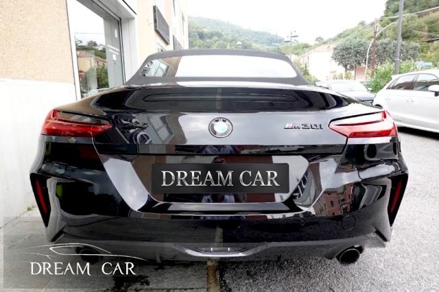 BMW Z4 usata, con Airbag laterali