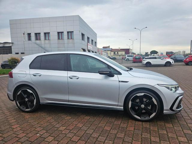 VOLKSWAGEN Golf usata, con Airbag laterali