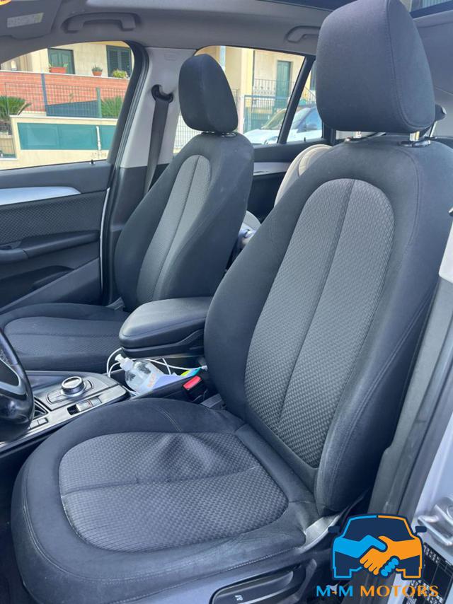 BMW X1 usata, con ESP