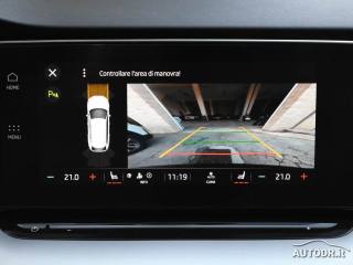 SKODA Octavia usata, con Monitoraggio pressione pneumatici