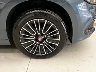 FIAT Tipo usata, con Alzacristalli elettrici