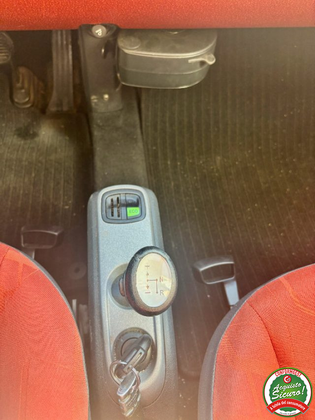 SMART ForTwo usata, con Tetto panorama
