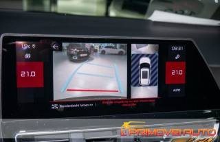 CITROEN C5 Aircross usata, con Cerchi in lega