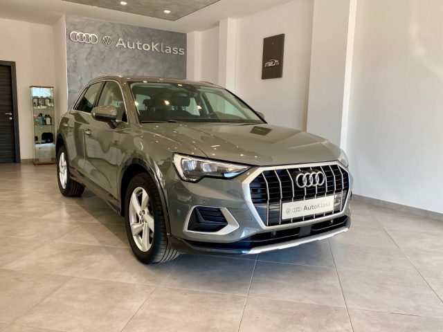 AUDI Q3 usata, con Airbag