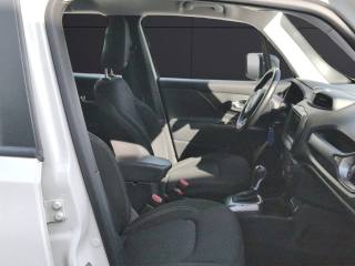 JEEP Renegade usata, con Immobilizzatore elettronico