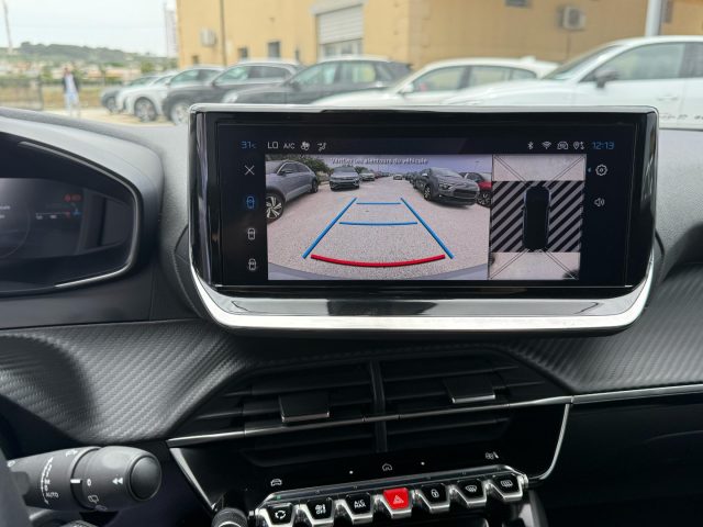 PEUGEOT 2008 usata, con Controllo trazione