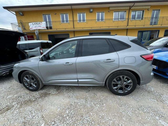 FORD Kuga usata, con Airbag Passeggero